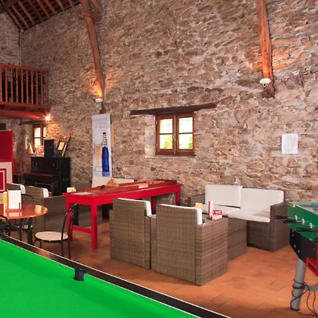 Mobil Confort Avec Terrasse Pour 6 Pers. - Api-1-52-1743 Campeggio Sainte-Reine-de-Bretagne