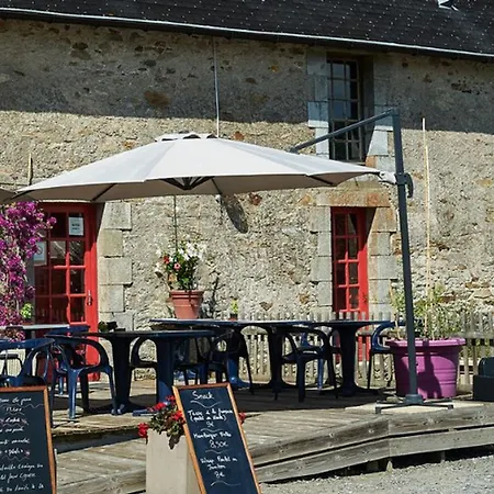 Mobil Confort Avec Terrasse Pour 6 Pers. - Api-1-52-1743 Campeggio